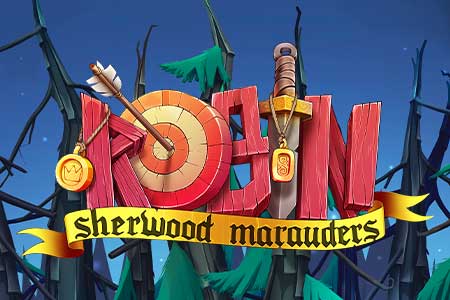 Robin - Sherwood Marauders