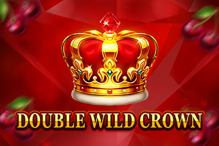 Double Wild Crown