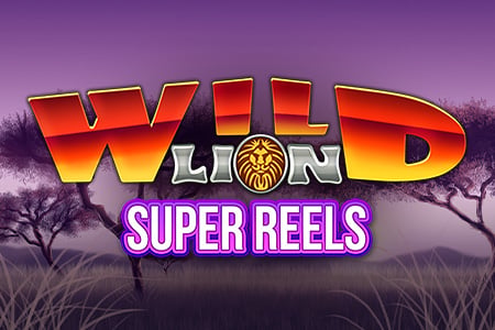 Wild Lion SuperReels
