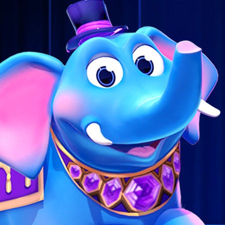 Wonder Elephant