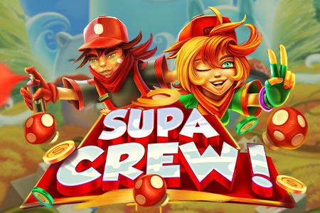 Supa Crew