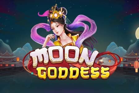 Moon Goddess