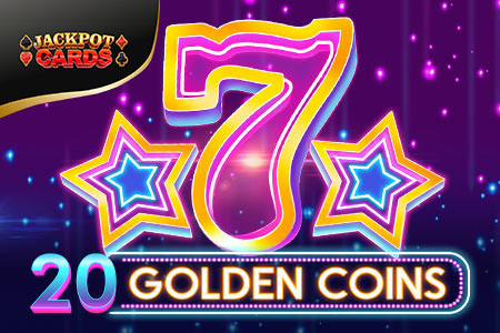 20 Golden Coins