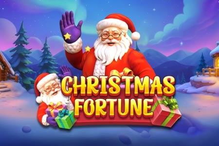 Christmas Fortune