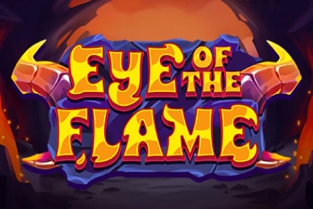 Eye of the Flame