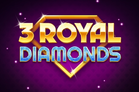 3 Royal Diamonds
