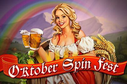 Oktober Spin Fest