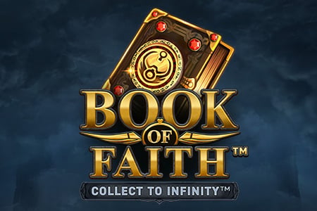 Book Of Faith