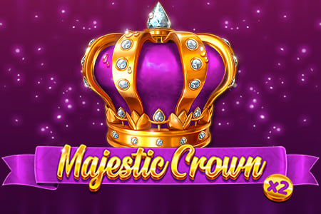 Majestic Crown x2