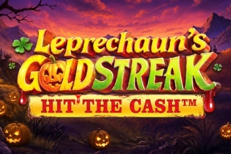Leprechaun’s Gold Streak