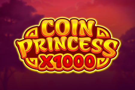 Coin Princess x1000