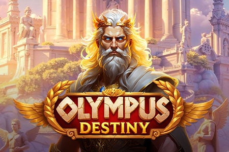 Olympus Destiny