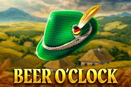 Beer O'clock