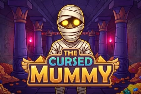 The Cursed Mummy