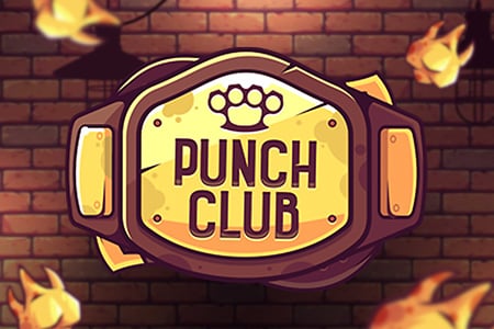 Punch Club