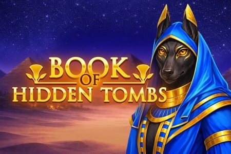 Book of Hidden Tombs
