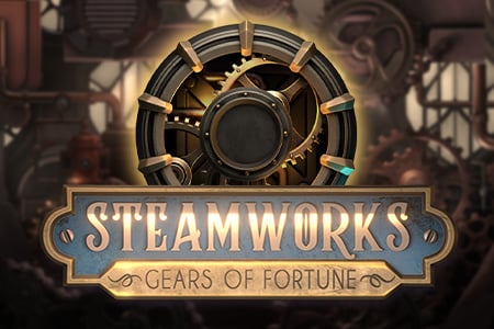 Steamworks - Gears of Fortune