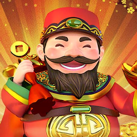 Cai Shen Bingo
