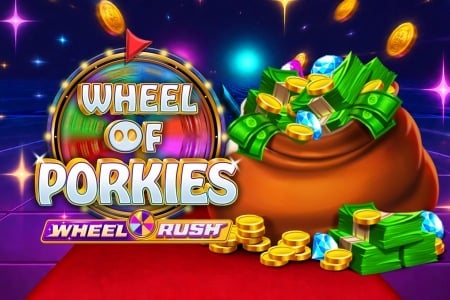 Wheel of Porkies