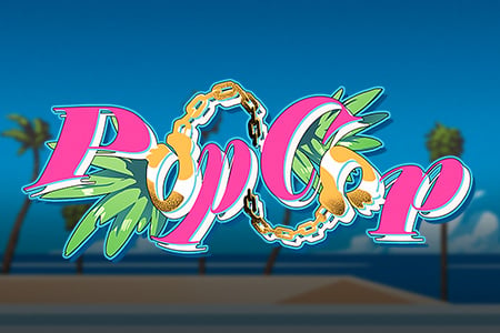 Pop Cop