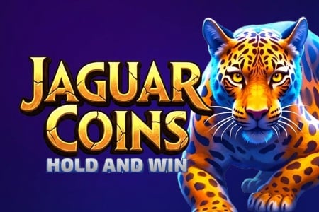Jaguar Coins