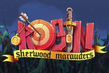 Robin Sherwood Marauders
