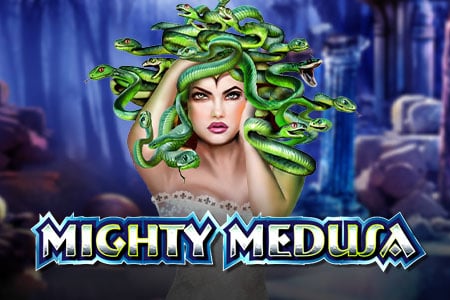 Mighty Medusa