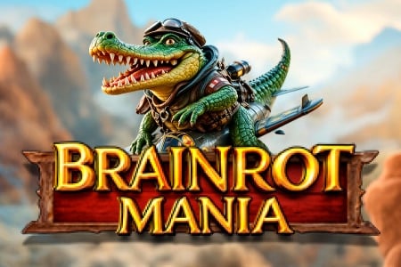 Brainrot Mania