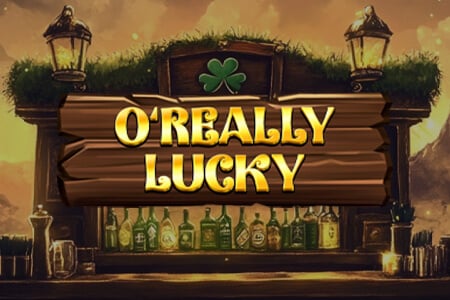 O Really Lucky