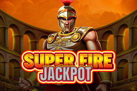 Super Fire Jackpot