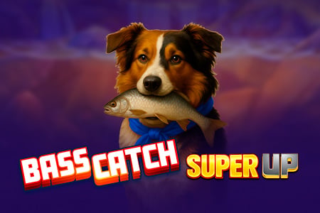 Bass Catch Super UP
