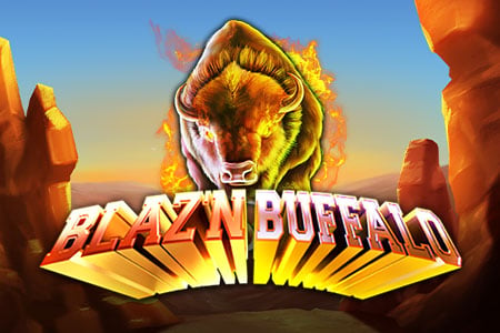 Blazn Buffalo