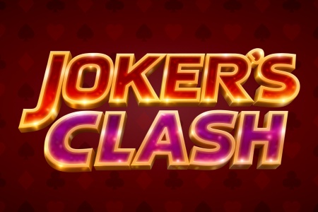 Joker's Clash