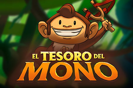 Monkey Treasure