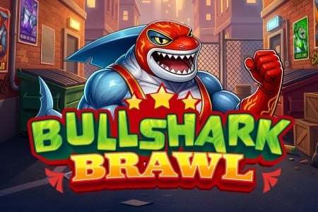 Bullshark Brawl