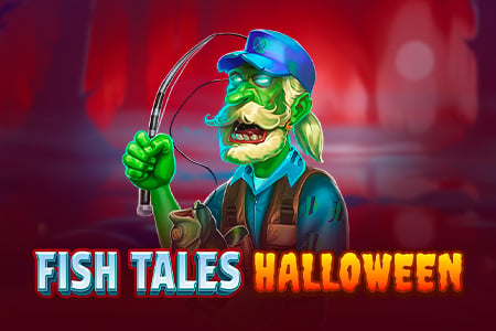 Fish Tales Halloween
