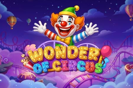 Wonder of Circus