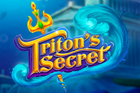 Triton's Secret