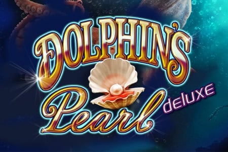 Dolphins Pearl Deluxe