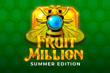 Forty Fruity Million