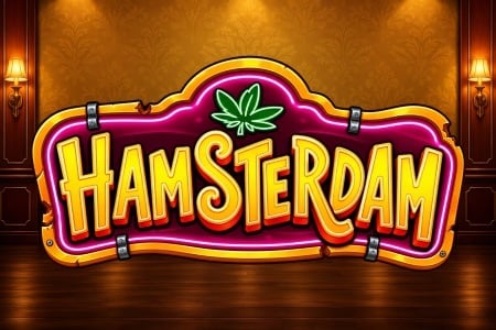 Hamsterdam
