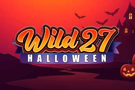 Wild 27 Halloween