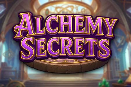 Alchemy Secrets