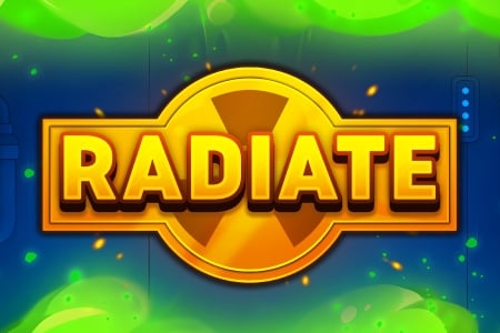 Radiate
