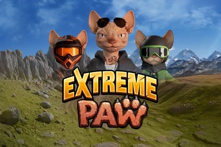 Extreme Paw