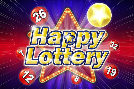 Happy Lottery