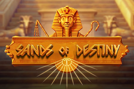 Sands of Destiny