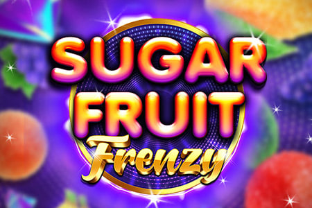 Sugar Fruit Frenzy