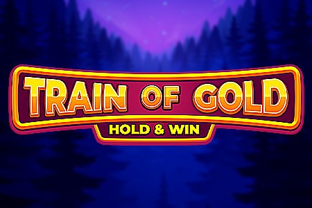Train of Gold: Hold & Win
