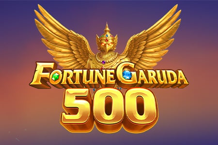 Fortune Garuda 500